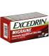 کپسول میگرن اکسدرین Excedrin Migraine Medication