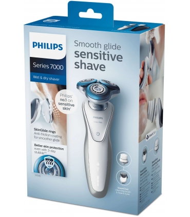 ماشین اصلاح صورت فیلیپس Philips S7530/24 Shaver