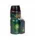 ست عطر و اسپری مردانه بیک شماره 12 Bic No.12 Spray For Men 150ml with Bic Parfum 7 ml