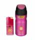 ست عطر و اسپری زنانه بیک شماره 11 Bic No.11 Spray For women 150ml with Bic perfume 7 ml