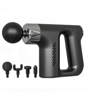 ماساژور برقی بدن فشیال گان FASCIAL GUN KH-740 massager