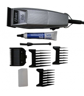 ماشین اصلاح سر و صورت اوستر حرفه ای Oster Pivot 616 Professional Clipper 220v Two Blades