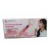 دستگاه میکرودرم دبیلیو جی خانگی ذره بین دار قوی WG Hing Latitude visible blackhead remover