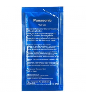 مایع شستشو ماشین اصلاح پاناسونیک Panasonic WES 4L01
