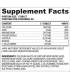 کپسول ناتریورسام کلسیم زینک منیزیم nutriversum ca/zn/mg