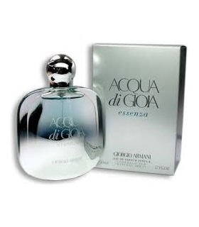 ادکلن زنانه جورجیو آرمانی آکوآ دی جیوآ اسنزا  Giorgio Armani Acqua Di Gioia Essenza Eau De Parfum For Women 