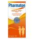 کپسول فارماتون ویتالیتی جینسینگ Pharmaton vitality ginseng g115