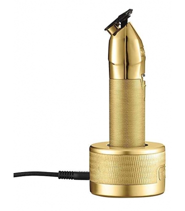 پایه شارژ ماشین اصلاح گلد بابیلیس خط زن BaBylissPRO GoldFX Trimmer Charging Bas