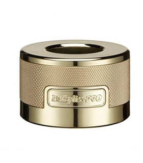 پایه شارژ ماشین اصلاح گلد بابیلیس خط زن BaBylissPRO GoldFX Trimmer Charging Bas