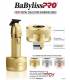پایه شارژ ماشین اصلاح گلد بابیلیس خط زن BaBylissPRO GoldFX Trimmer Charging Bas