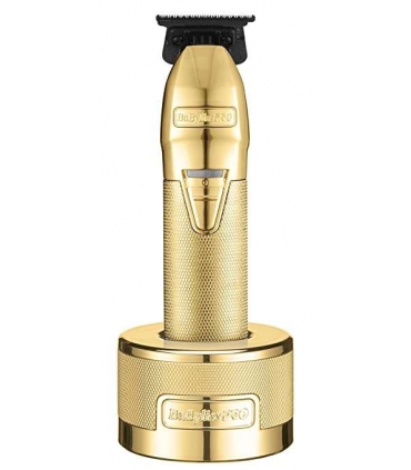 پایه شارژ ماشین اصلاح گلد بابیلیس خط زن BaBylissPRO GoldFX Trimmer Charging Bas