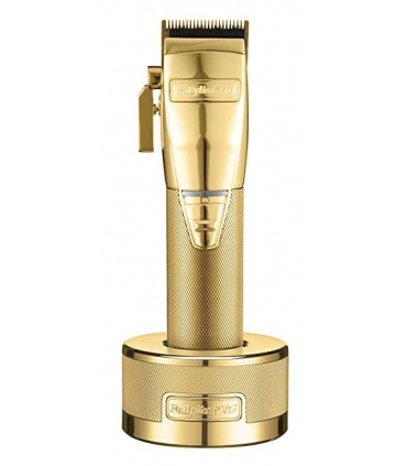 پایه ( استند) شارژ گلد بابیلیس حجم زن کلیپر BaBylissPRO GOLDFX Clipper Charging Base