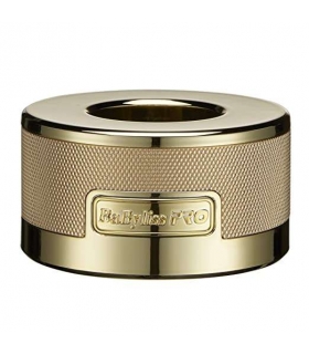 پایه ( استند) شارژ گلد بابیلیس حجم زن کلیپر BaBylissPRO GOLDFX Clipper Charging Base