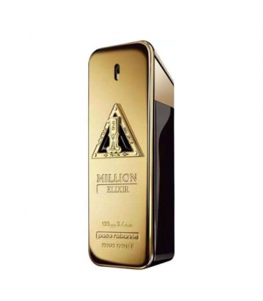 عطر و ادکلن مردانه پاکو رابان وان میلیون الکسیر ادوپرفیوم Paco Rabanne 1 Million Elixir Edp for men