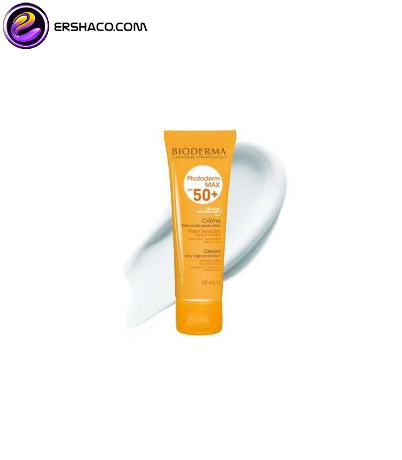 photoderm max crema spf 50