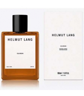 عطر و ادکلن زنانه و مردانه هلموت لانگ کوآیرون ادوکلن Helmut Lang Cuiron (2014) EDC