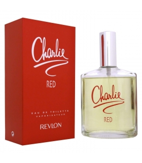 عطر و ادکلن زنانه رولون چارلی رد (قرمز) Revlon Charlie Red for women