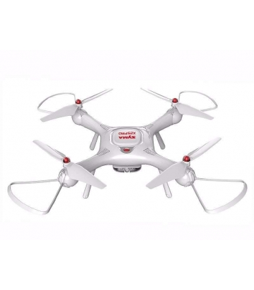 کوادکوپتر سایما دارای جی پی اس کنترلی SYMA X25PRO