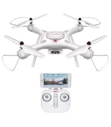کوادکوپتر سایما دارای جی پی اس کنترلی SYMA X25PRO
