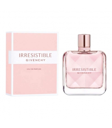 عطر و ادکلن زنانه جیوانچی (ژیوانشی) ایرسیستیبل جیونچی ادپرفیوم Givenchy Irresistible Givenchy EDP for women