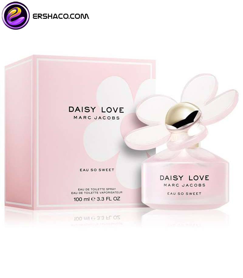 daisy love marc jacobs 3.3 oz