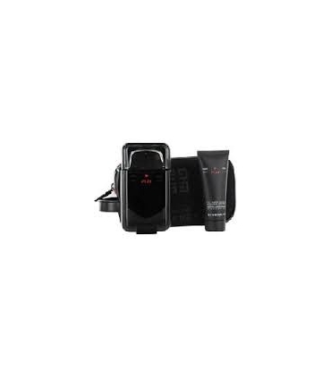 ست ادکلن مردانه جیونچی پلی اینتنس Givenchy Play Intense Eau De Toilette Gift Set For Men  