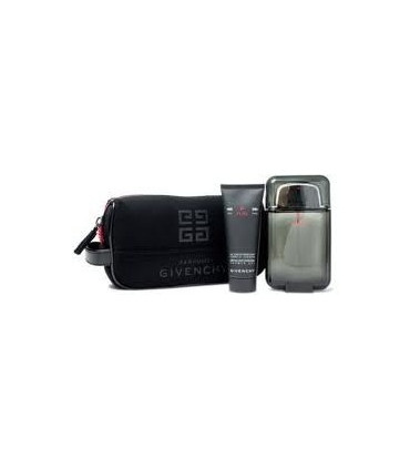 ست ادکلن مردانه جیونچی پلی اینتنس Givenchy Play Intense Eau De Toilette Gift Set For Men  