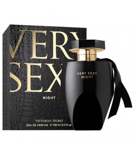 عطر و ادکلن زنانه ویکتوریا سکرت وری سکسی نایت ادوپرفیوم Victoria's Secret Very Sexy Night EdP for women