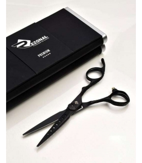 قیچی آرایشگری کات و کوتاهی رزونال 6.0 اینچ 60_REZONAL CK38NB