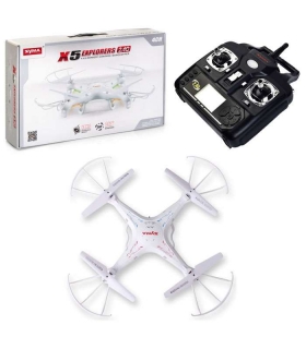 کوادکوپتر اکسپلور Syma X5 Explorer Radio Control Quadrocopter