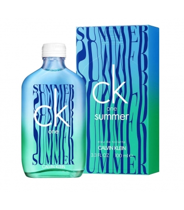 Calvin klein one on sale summer for her