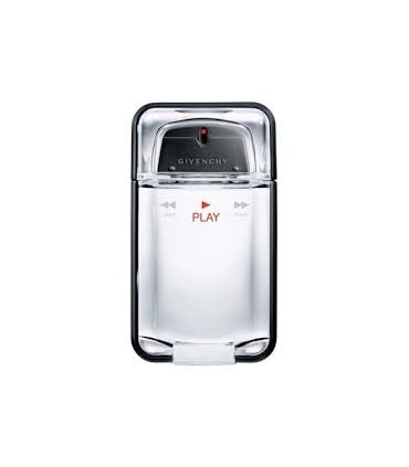  ست ادکلن مردانه جیونچی پلی Givenchy Play Eau De Toilette Gift Set For Men 