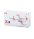 کوادکوپتر سایما تا شو SYMA Z4 R/C Foldable Quadcopter