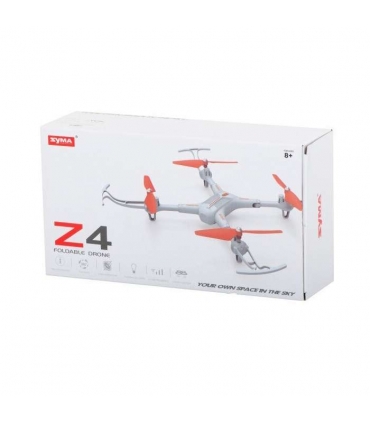 کوادکوپتر سایما تا شو SYMA Z4 R/C Foldable Quadcopter