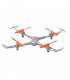 کوادکوپتر سایما تا شو SYMA Z4 R/C Foldable Quadcopter