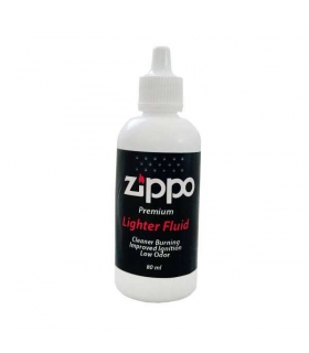 بنزین فندک زیپو ایرانی 80 میل zippo premium lighter fluid DKD-1005