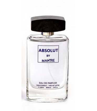 عطر و ادکلن مردانه مانتره ابسولوت ادوپرفیوم Mantre Absolute edp for men