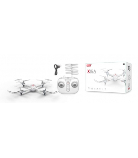 کوادکوپتر سایما SYMA X15A Quadcopter