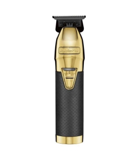 ماشین اصلاح سر و صورت بابیلیس خط زن  گلد بوست پلاس BaBylissPRO GOLDFX Boost+ Metal Lithium