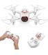 مینی کوادکوپتر سایما دوربین دار SYMA X22W mini Quadcopter