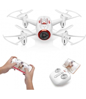 syma x22w fpv quadcopter