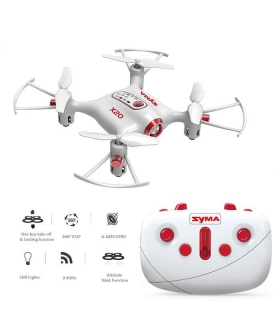 کوادکوپتر سایما SYMA X20 Quadcopter