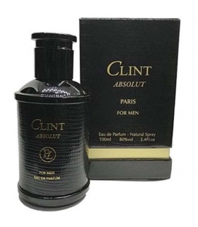 عطر و ادکلن مردانه اورینتال فرگرنسز کلینت ابسلوت ادوپرفیوم L' Orientale Fragrances Clint Absolute edp for Men