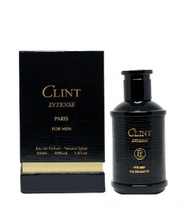 عطر و ادکلن مردانه اورینتال فرگرنسز کلینت ایتنتس ادوپرفیوم L' Orientale Fragrances Clint Intense edp for Men