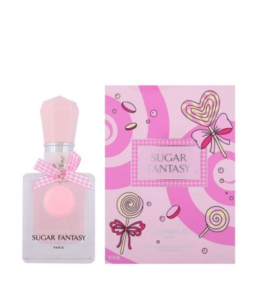 عطر و ادکلن زنانه جی پارلیس ژوهان بی ساگر (شوگر) فنتسی ادوپرفیوم GEPARLYS Johan B Sugar Fantasy EDP for Women