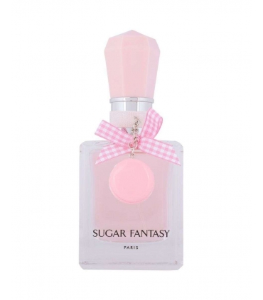 عطر و ادکلن زنانه جی پارلیس ژوهان بی ساگر (شوگر) فنتسی ادوپرفیوم GEPARLYS Johan B Sugar Fantasy EDP for Women