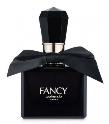 عطر و ادکلن زنانه جی پارلیس ژوهان فنسی مشکی ادوپرفیوم GEPARLYS Johan B FANCY EDP for Women