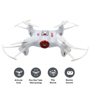 کوادکوپتر سایما SYMA X21Pocket Quadcopter