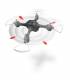 کوادکوپتر سایما SYMA X23 Quadcopter