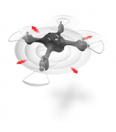 کوادکوپتر سایما SYMA X23 Quadcopter